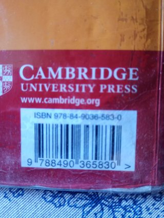 Libro inglés 2° bachillerato