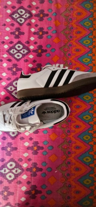 Adidas Samba T44