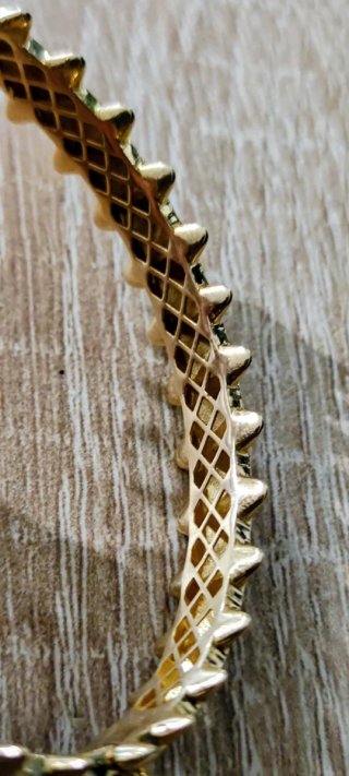 Pulsera Oro 18k