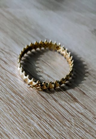 Pulsera Oro 18k