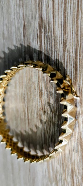 Pulsera Oro 18k