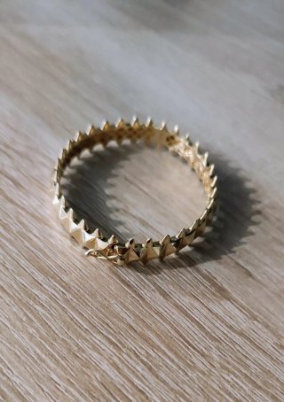 Pulsera Oro 18k