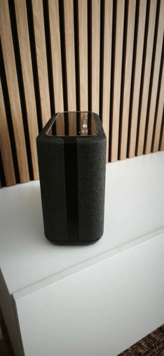 Altavoz Denon Home 250 Negro