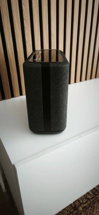 Altavoz Denon Home 250 Negro