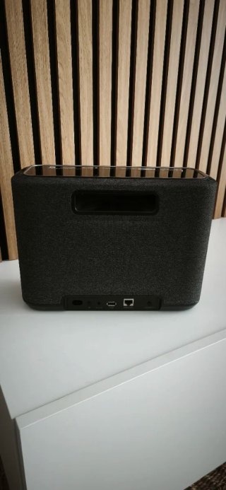 Altavoz Denon Home 250 Negro