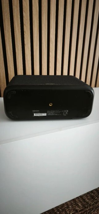 Altavoz Denon Home 250 Negro