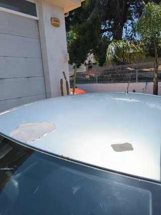 Opel Corsa 2007