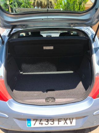 Opel Corsa 2007