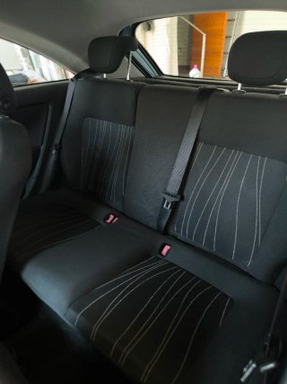 Opel Corsa 2007