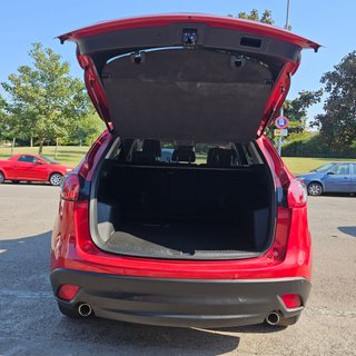Mazda CX-5 2.2 110kW (150CV) DE 4WD Luxury