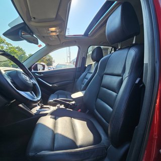 Mazda CX-5 2.2 110kW (150CV) DE 4WD Luxury