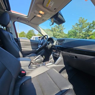 Mazda CX-5 2.2 110kW (150CV) DE 4WD Luxury