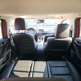 Mazda CX-5 2.2 110kW (150CV) DE 4WD Luxury