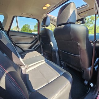 Mazda CX-5 2.2 110kW (150CV) DE 4WD Luxury