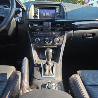 Mazda CX-5 2.2 110kW (150CV) DE 4WD Luxury