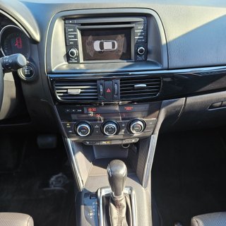 Mazda CX-5 2.2 110kW (150CV) DE 4WD Luxury