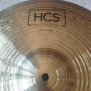 Hihat 15" Meinl batería y percusión