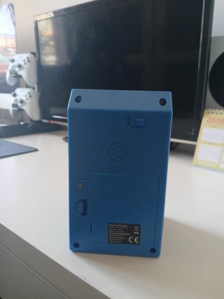 Mini Máquina Arcade Retro