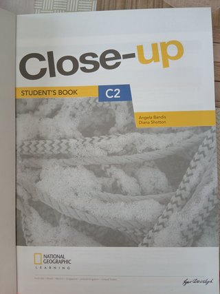 Close-up C2