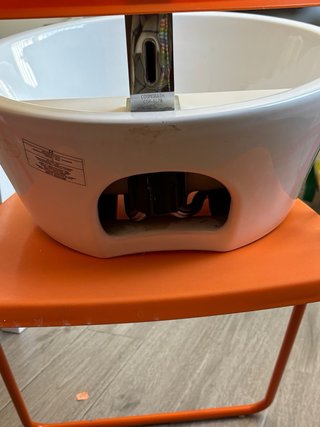 Lavabo Bathco porcelana blanco