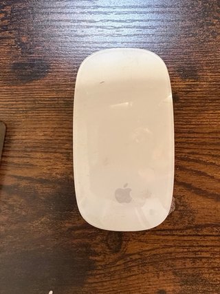 iMac 21,5 Apple Plata