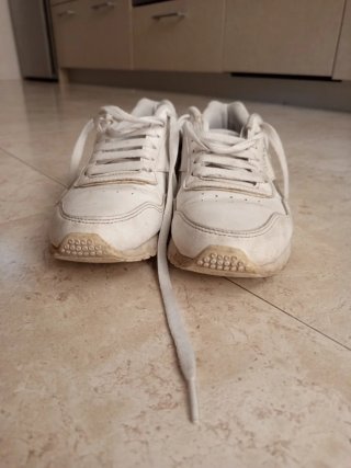 Zapatillas Reebok Blancas Talla 38