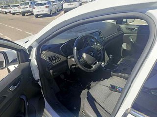 Renault Megane 12/2020, KIT cambiado. KM CERT