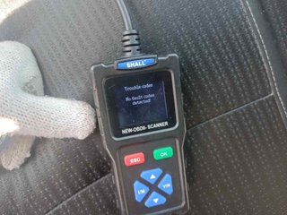 Renault Megane 12/2020, KIT cambiado. KM CERT