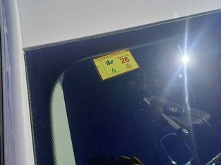 Renault Megane 12/2020, KIT cambiado. KM CERT