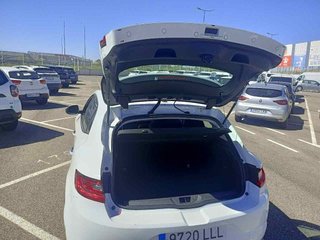 Renault Megane 12/2020, KIT cambiado. KM CERT