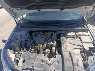 Renault Megane 12/2020, KIT cambiado. KM CERT