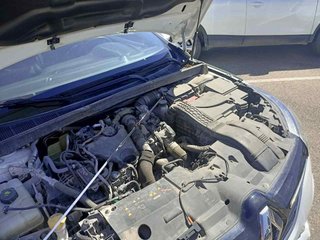 Renault Megane 12/2020, KIT cambiado. KM CERT