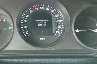 Renault Megane 12/2020, KIT cambiado. KM CERT