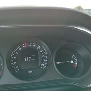 Renault Megane 12/2020, KIT cambiado. KM CERT