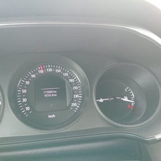Renault Megane 12/2020, KIT cambiado. KM CERT