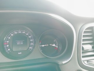 Renault Megane 12/2020, KIT cambiado. KM CERT