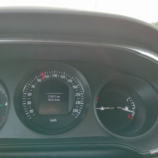 Renault Megane 12/2020, KIT cambiado. KM CERT