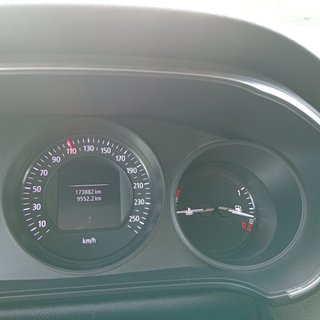 Renault Megane 12/2020, KIT cambiado. KM CERT