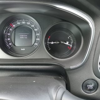 Renault Megane 12/2020, KIT cambiado. KM CERT