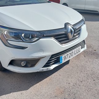 Renault Megane 12/2020, KIT cambiado TODO INCLUIDO