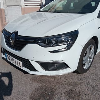 Renault Megane 12/2020, KIT cambiado TODO INCLUIDO