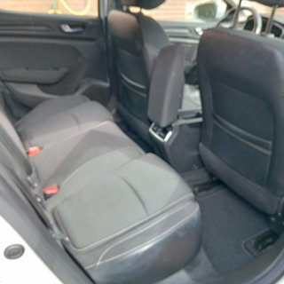 Renault Megane 12/2020, KIT cambiado TODO INCLUIDO