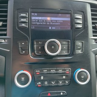 Renault Megane 12/2020, KIT cambiado TODO INCLUIDO