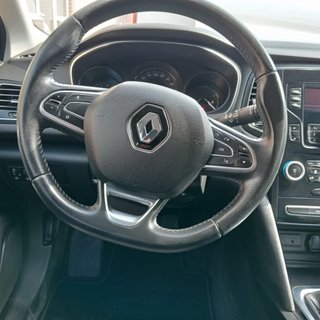 Renault Megane 12/2020, KIT cambiado TODO INCLUIDO
