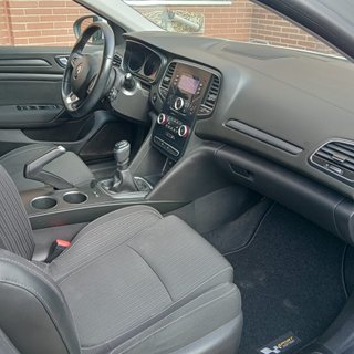 Renault Megane 12/2020, KIT cambiado TODO INCLUIDO