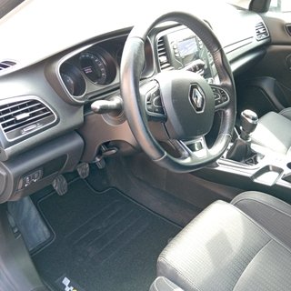 Renault Megane 12/2020, KIT cambiado TODO INCLUIDO