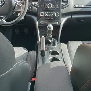 Renault Megane 12/2020, KIT cambiado TODO INCLUIDO