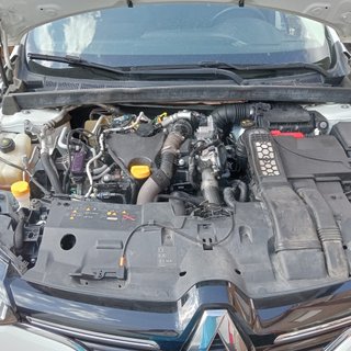 Renault Megane 12/2020, KIT cambiado TODO INCLUIDO