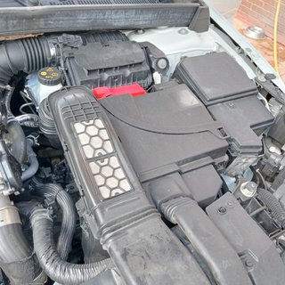 Renault Megane 12/2020, KIT cambiado TODO INCLUIDO