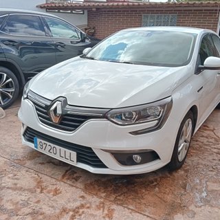 Renault Megane 12/2020, KIT cambiado TODO INCLUIDO
